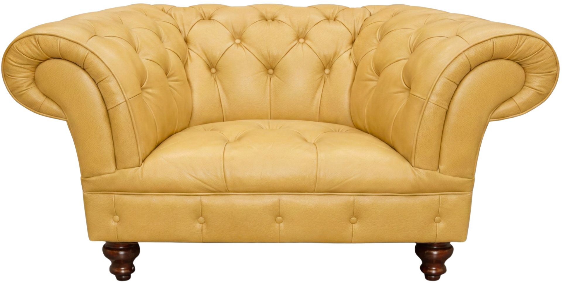 The Vintage Chesterfield